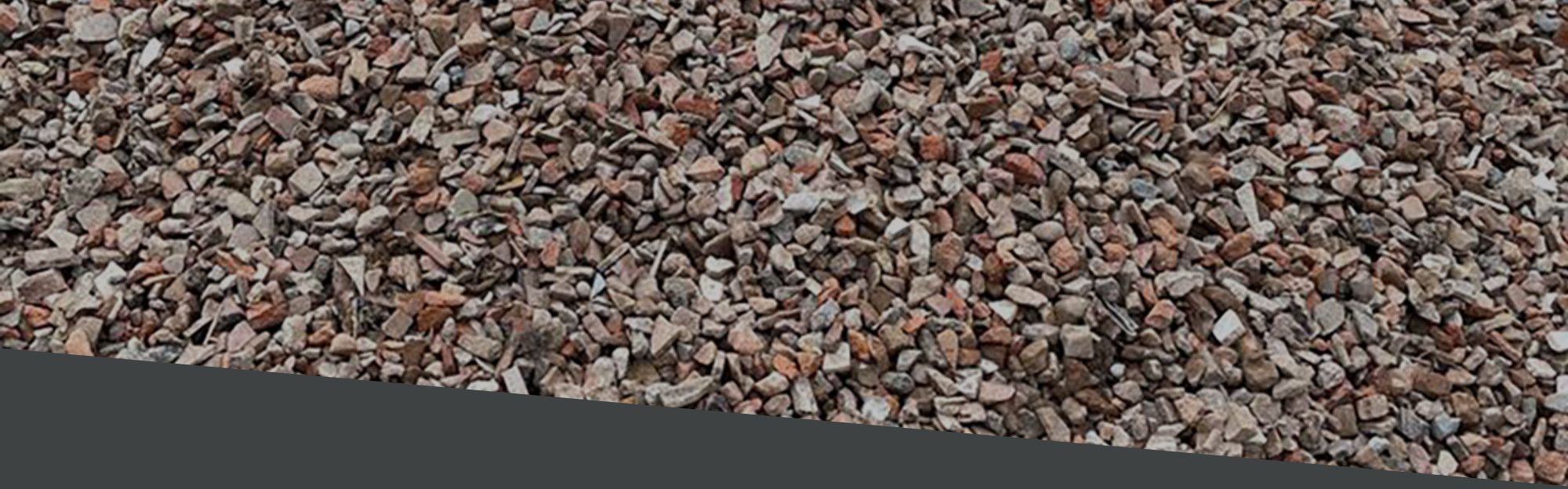 Artemes Waste Solutions - Aggregates