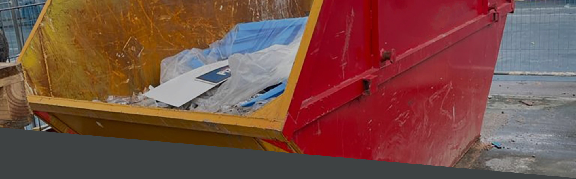Artemes Waste Solutions - Skip Hire