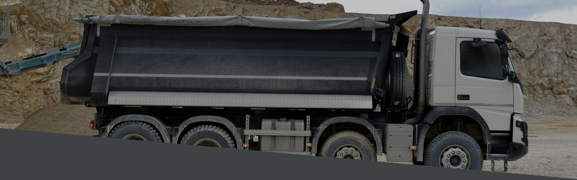 Artemes Waste Solutions - Muck Away Tipper Service